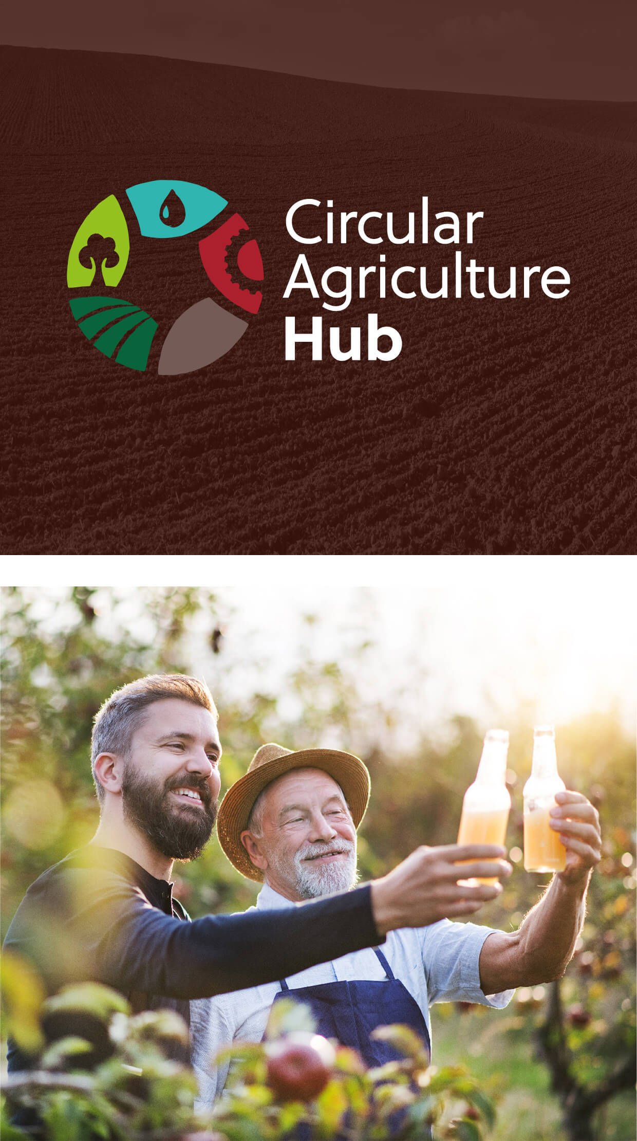Circular Agriculture Hub
