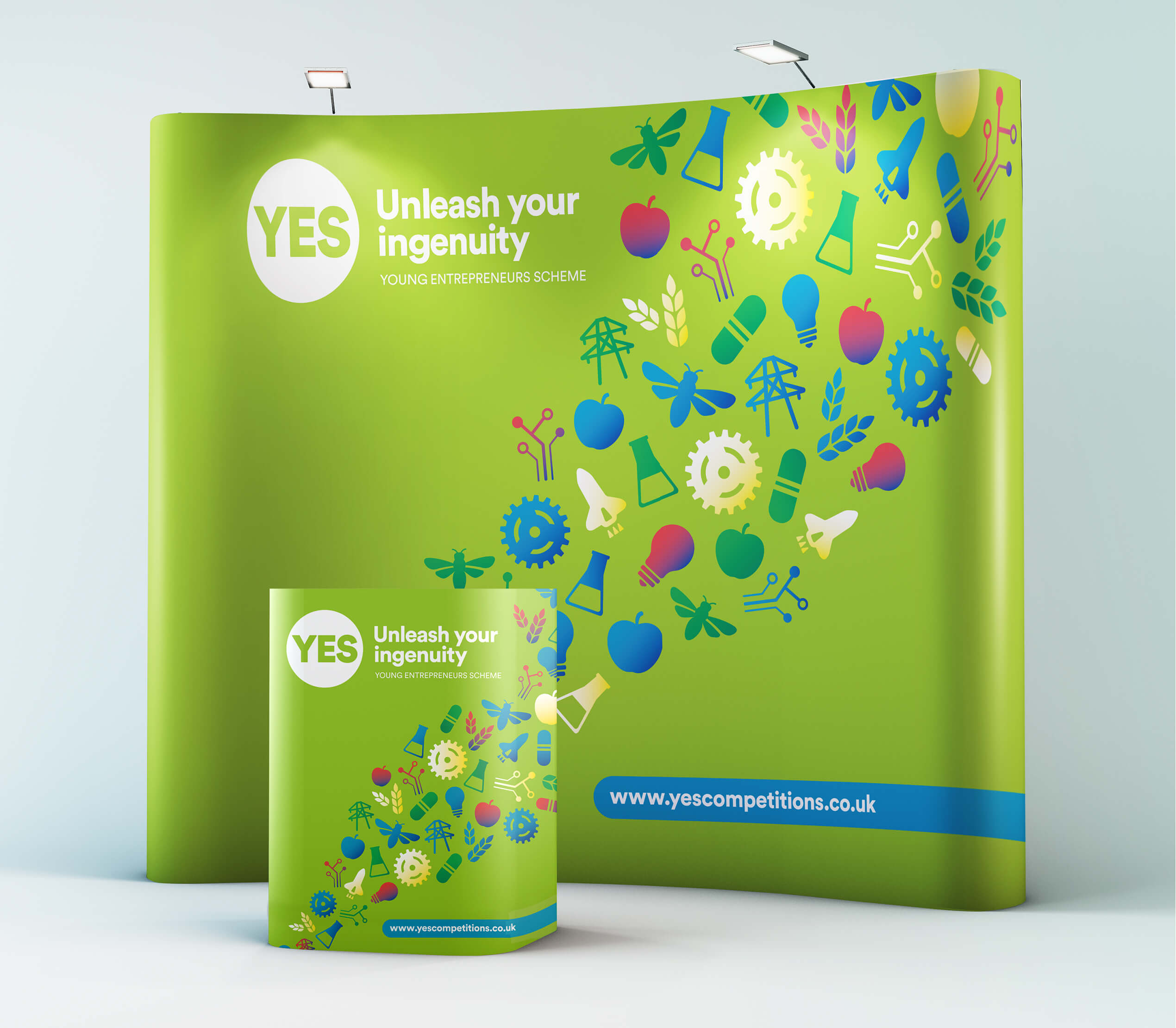 YES Competitions / University of Nottingham